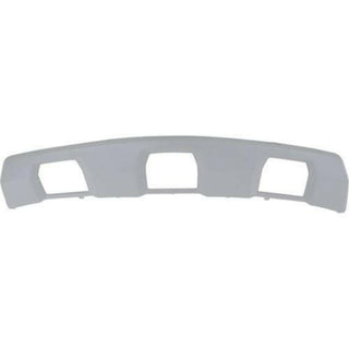 2010-2011 Mercedes-Benz ML450 Front Lower Valance, Cover Flap.