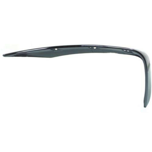 2014-2015 Mercedes-Benz S65 Front Lower Valance Lh, Side Spoiler.
