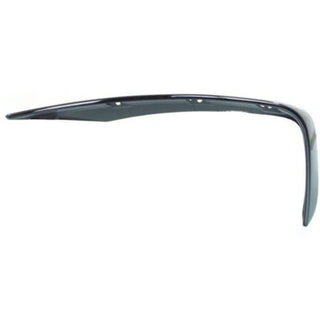 2014-2015 Mercedes-Benz S65 Front Lower Valance Lh, Side Spoiler - Classic 2 Current Fabrication