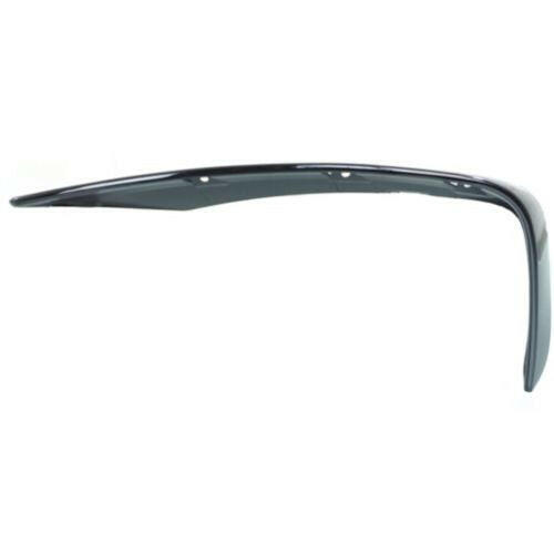2014-2015 Mercedes-Benz S63 Front Lower Valance Lh, Side Spoiler.