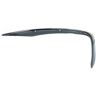 2014-2015 Mercedes-Benz S63 Front Lower Valance Lh, Side Spoiler - Classic 2 Current Fabrication