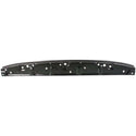 2002-2003 Mitsubishi Lancer Front Bumper Support, Upper.