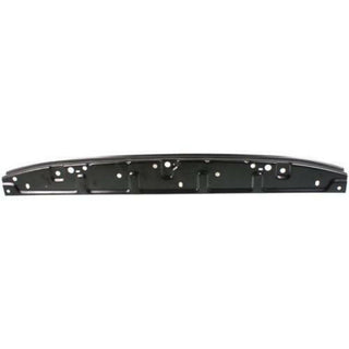 2002-2003 Mitsubishi Lancer Front Bumper Support, Upper.