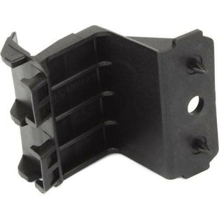 2010-2013 Mazda 3 Front Bumper Bracket, Plastic.