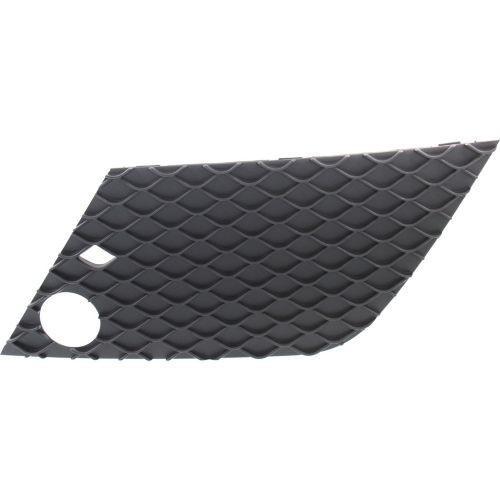 2015 Mercedes Benz ML250 Grille Cover, RH, Opening Cover, Txtd, w/AMG Styling.
