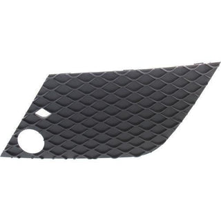 2015 Mercedes Benz ML250 Grille Cover, RH, Opening Cover, Txtd, w/AMG Styling.