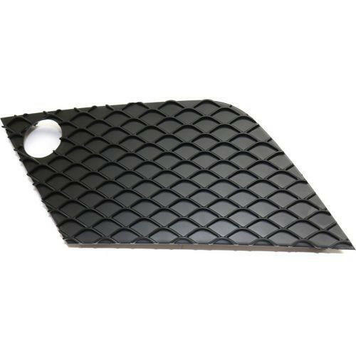 2015 Mercedes Benz ML400 Grille Cover, LH, Opening Cover, Txtd, w/AMG Styling.