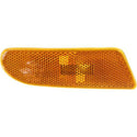 2006 Mercedes Benz S65 AMG Front Side Marker RH, Lens/Housing.