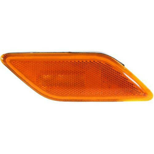 2010-2013 Mercedes Benz E550 Front Side Marker Lamp RH, Sedan/Wagon.