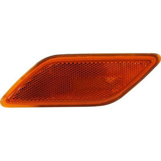 2010-2013 Mercedes Benz E63 AMG Front Side Marker Lamp LH, Sedan/Wagon.