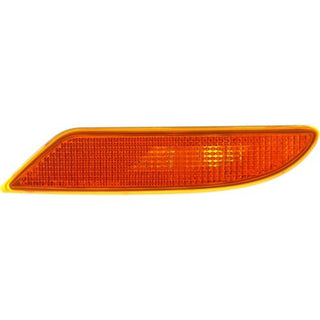 2007-2009 Mercedes Benz S65 AMG Front Side Marker Lamp LH, Lens/Housing - Classic 2 Current Fabrication