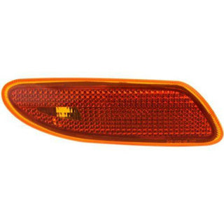 2003-2007 Mercedes Benz C230 Front Side Marker Lamp RH, 4dr, Sedan/Wagon.