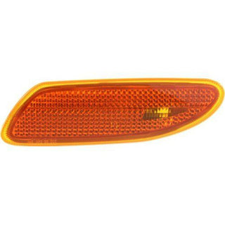 2006-2007 Mercedes Benz C280 Front Side Marker Lamp LH, 4dr, Sedan/Wagon.