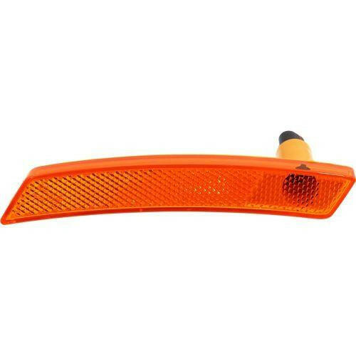 2011-2016 Mini Cooper Countryman Front Side Marker Lamp RH, Assembly-CAPA.