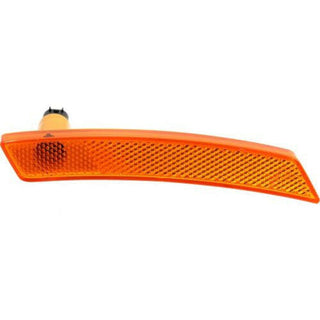 2011-2016 Mini Cooper Countryman Front Side Marker Lamp LH, Assembly-CAPA.