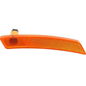2013-2016 Mini Cooper Paceman Front Side Marker Lamp LH, Assembly-CAPA.