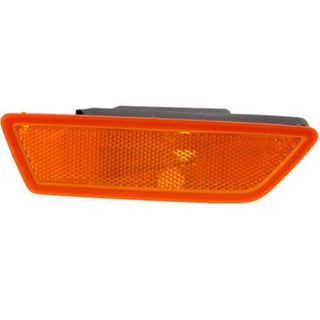 2012-2014 Mercedes Benz CLS550 Front Side Marker Lamp RH, Lens/Housing - Classic 2 Current Fabrication