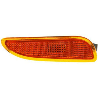 2003-2006 Mercedes Benz CLK55 AMG Front Side Marker Lamp RH, Lens/Housing.