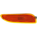 2003-2005 Mercedes Benz CLK320 Front Side Marker Lamp RH, Lens/Housing - Classic 2 Current Fabrication
