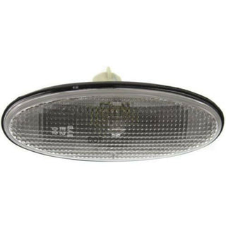 2002-2003 Mazda Protege5 Front Side Marker, Repeater Lamp, w/o MP3.
