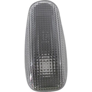 2001-2003 Mercedes Benz CLK55 AMG Front Side Marker Lamp, Side Repeater - Classic 2 Current Fabrication