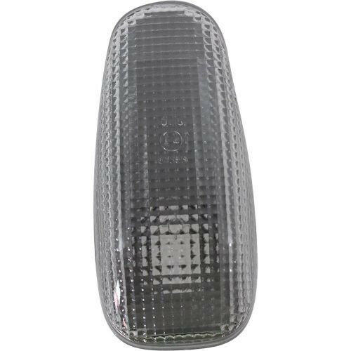 1998-2000 Mercedes Benz SLK230 Front Side Marker Lamp, Side Repeater.