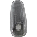 1998-2000 Mercedes Benz SLK230 Front Side Marker Lamp, Side Repeater.