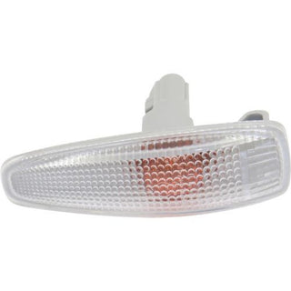 2008-2015 Mitsubishi Lancer Front Side Marker Lamp RH=LH, Repeater Lamp - Classic 2 Current Fabrication