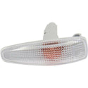 2008-2015 Mitsubishi Lancer Front Side Marker Lamp RH=LH, Repeater Lamp.