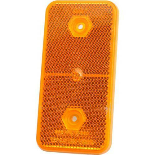 2003-2011 Mercedes Benz G55 AMG Front Side Marker Lamp, Lens/Housing.
