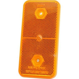 2003-2011 Mercedes Benz G55 AMG Front Side Marker Lamp, Lens/Housing.