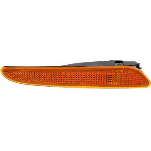 2007-2009 Mercedes-Benz E-Class Signal Light RH, Lens/Housing, Sedan/wagon.