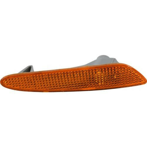 2003-2006 Mercedes-Benz E-Class Signal Light RH, Lens/Housing, Sedan/wagon.