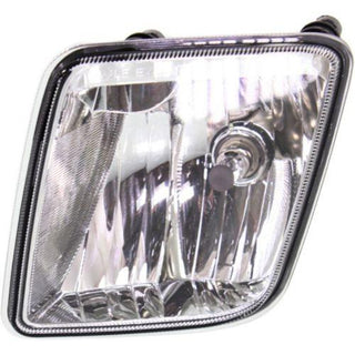 2005-2011 Mercury Mariner Fog Lamp LH, Assembly - Classic 2 Current Fabrication
