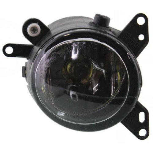 2008-2015 Mitsubishi Lancer Fog Lamp RH, Assembly.