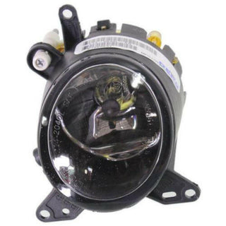 2008-2015 Mitsubishi Lancer Fog Lamp LH, Assembly.