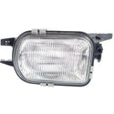 2000-2004 Mercedes-Benz SLK-Class Fog Lamp RH, Lens And Housing.