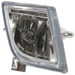 2009-2010 Mazda 6 Fog Lamp RH, Assembly.