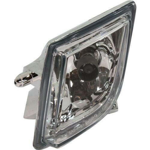 2009-2010 Mazda 6 Fog Lamp LH, Assembly.