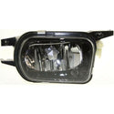 2006-2011 Mercedes-Benz SLK-Class Fog Lamp RH, w/o Sport/Lightning Pkg.
