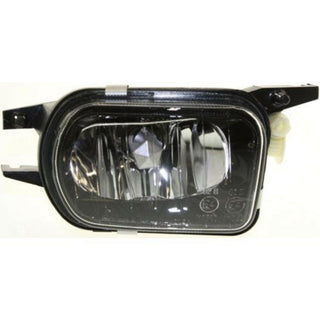 2006-2011 Mercedes-Benz SLK-Class Fog Lamp RH, w/o Sport/Lightning Pkg.