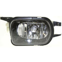 2006-2011 Mercedes-Benz SLK-Class Fog Lamp LH, w/o Sport/Lightning Pkg.