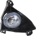 2012 Mazda 5 Fog Lamp RH, Assembly.