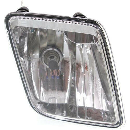 2008-2011 Mazda Tribute Fog Lamp RH, Assembly.