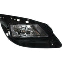 2010 Mazda CX-9 Fog Lamp RH, Assembly, To 1-6-10.