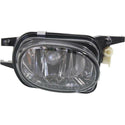 2003-2006 Mercedes-Benz SL500 Fog Lamp RH, Assembly, w/ Sport Pkg..