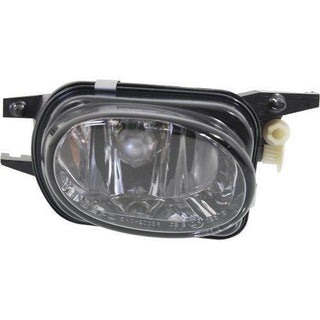 2003-2006 Mercedes-Benz SL500 Fog Lamp RH, Assembly, w/ Sport Pkg..