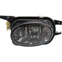 2003-2006 Mercedes-Benz SL500 Fog Lamp LH, Assembly, w/ Sport Pkg..
