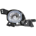 2012 Mazda 3 Fog Lamp RH, Assembly, Hatchback (2.0/2.5l)/sedan.