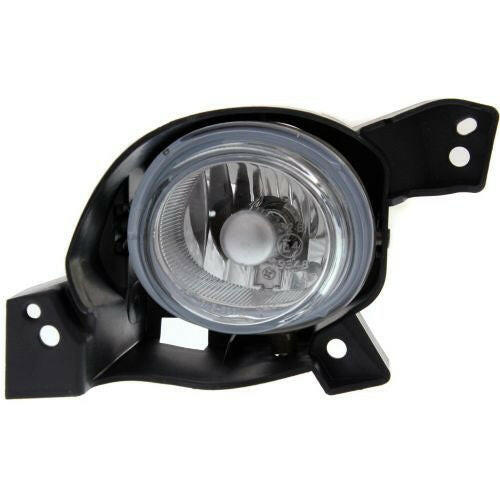 2012 Mazda 3 Fog Lamp LH, Assembly, Hatchback (2.0/2.5l)/sedan.